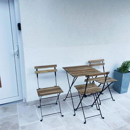 Apartma Toni بوويتش المظهر الخارجي الصورة