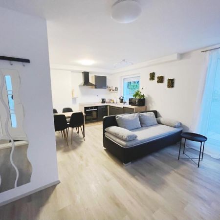Apartma Toni بوويتش المظهر الخارجي الصورة