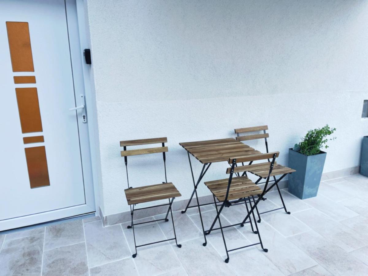 Apartma Toni بوويتش المظهر الخارجي الصورة