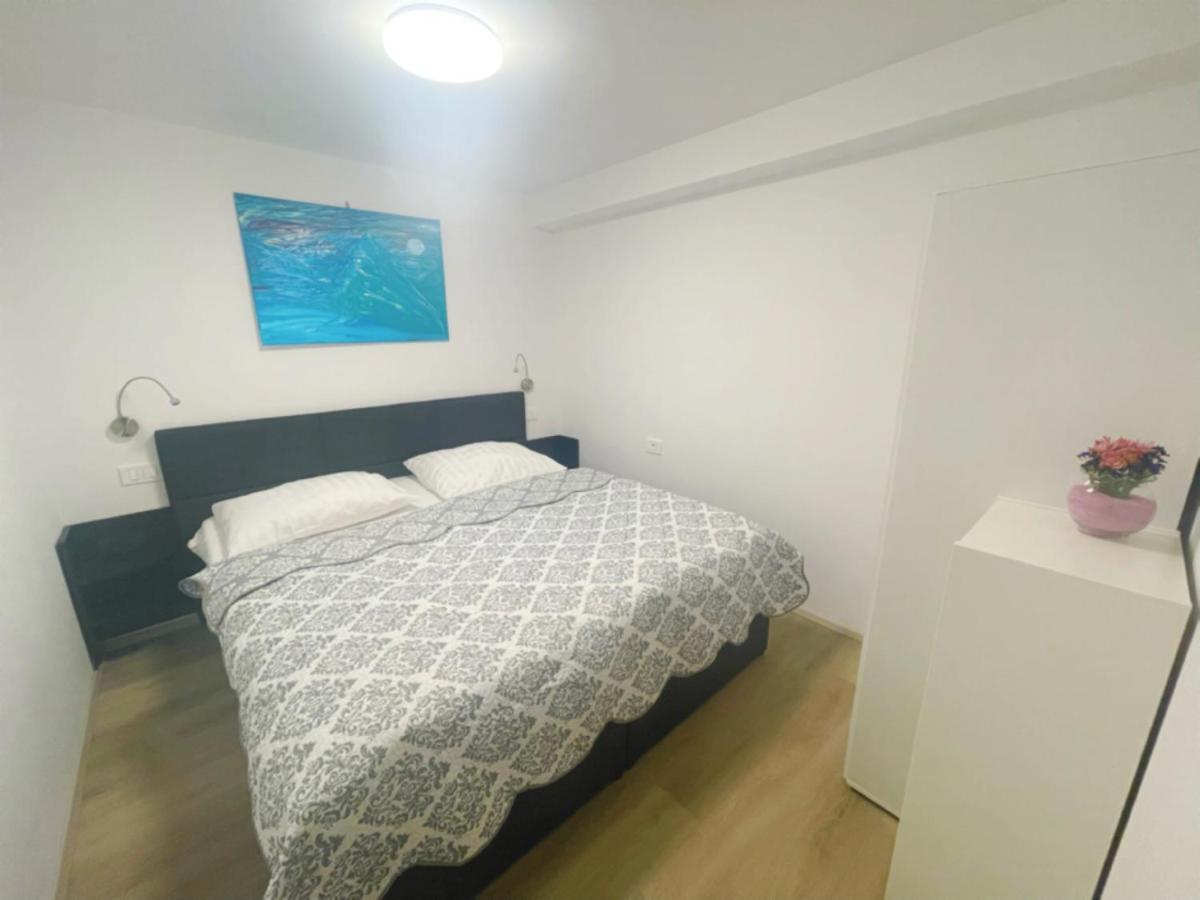 Apartma Toni بوويتش المظهر الخارجي الصورة