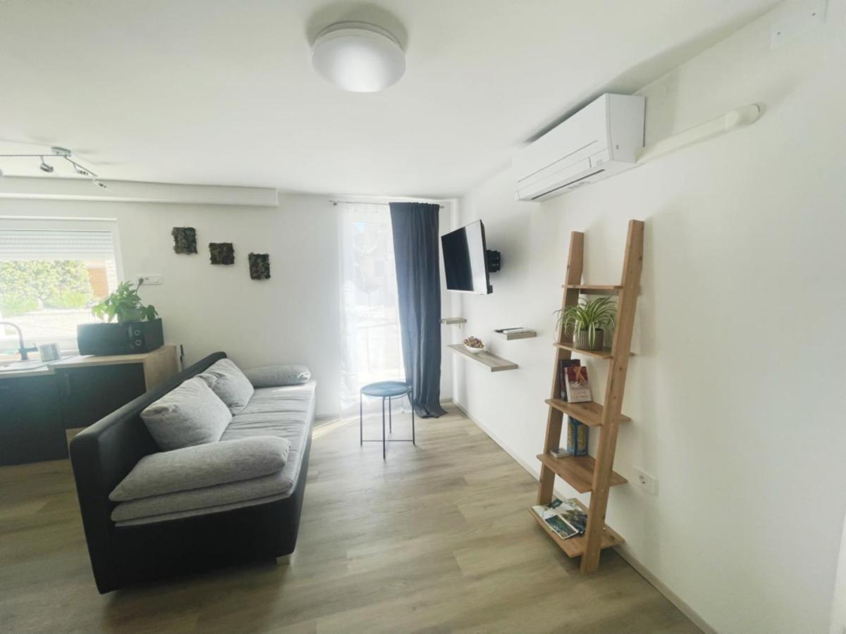Apartma Toni بوويتش المظهر الخارجي الصورة