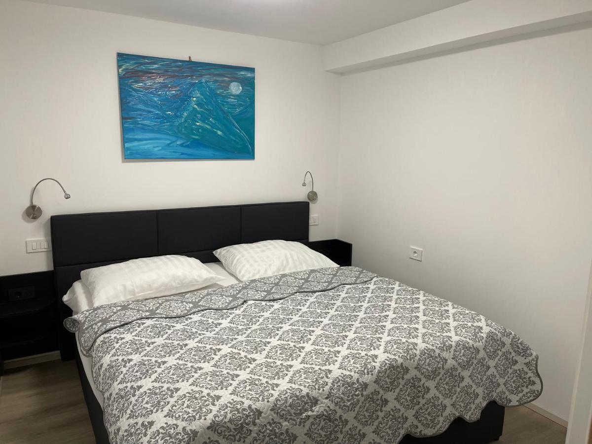 Apartma Toni بوويتش المظهر الخارجي الصورة