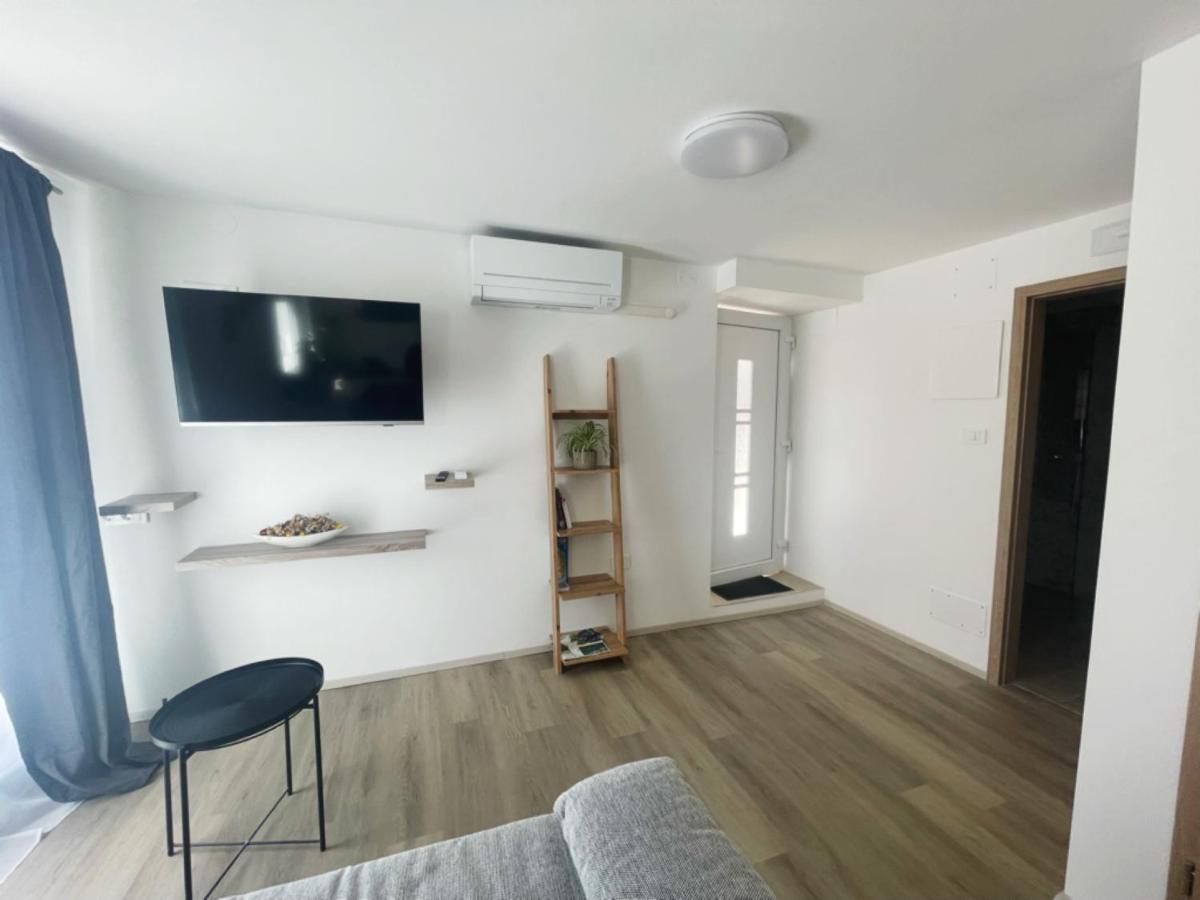 Apartma Toni بوويتش المظهر الخارجي الصورة